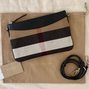 BURBERRY CROSSBODY